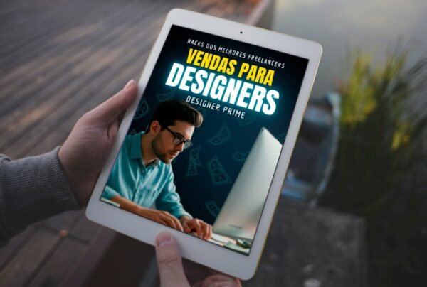 Ebook - VENDAS PARA DESIGNERS