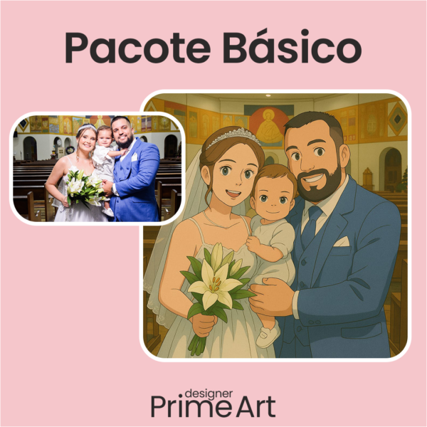 Básico - Art Prime