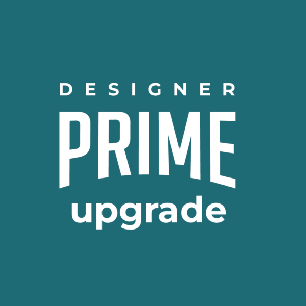 Prime Upgrade